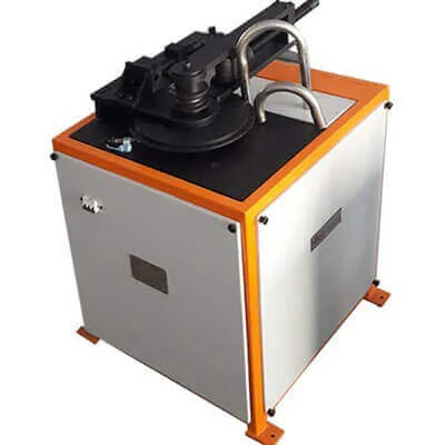 Pipe Bending Machine Supplier Ahmedabad, India