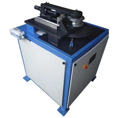 Pipe Bending Machine Manufacturer and Suppliers in India, Gujarat