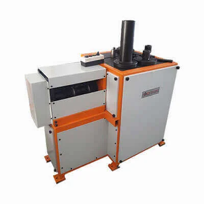 scroll bending and twisting machine manufacturer