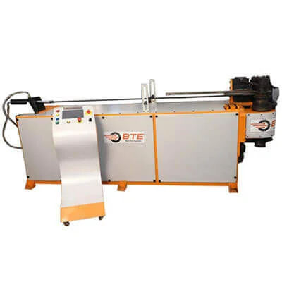 Semi Automatic Pipe Bending Machine Suppliers in Ahmedabad